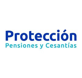 protección pensiones y cesantías