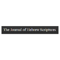 Journal of Hebrew scriptures