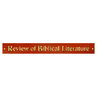 Review of Biblical Literature