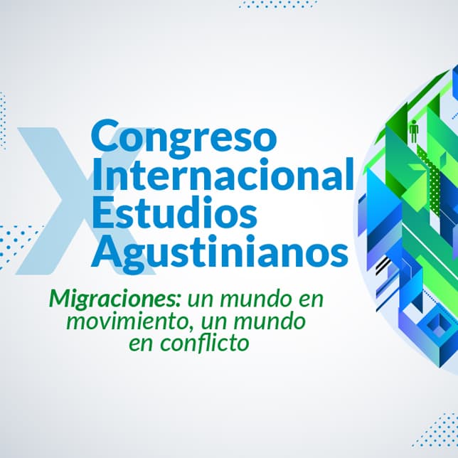 congreso internacional de estudios agustinianos
