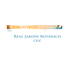 Biblioteca Digital del Real Jardín Botánico