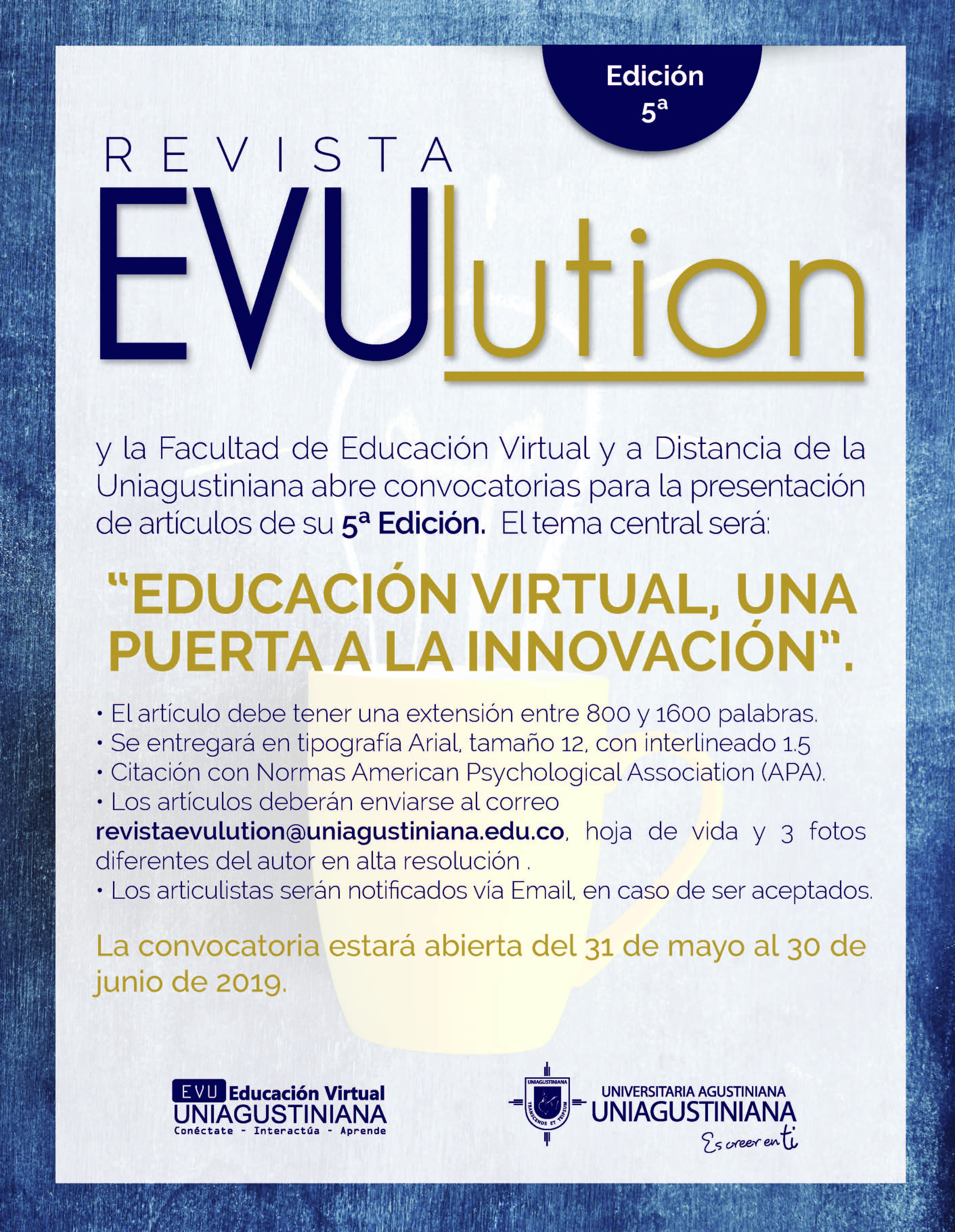 Revista_EVUlution_Edicion5