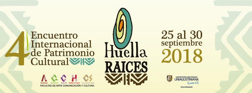En el mes del Patrimonio Cultural llega 'Huella'