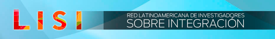 Webinario de la Red Latinoamericana de Investigadores, sobre Integración Red LISI