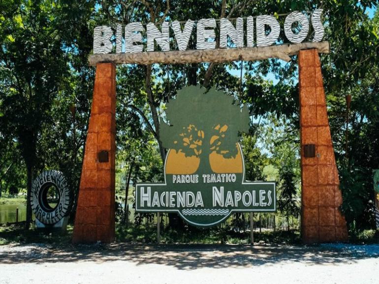 Programa de Hotelería y Turismo, realizará salida pedagógica a Medellín y Hacienda Nápoles