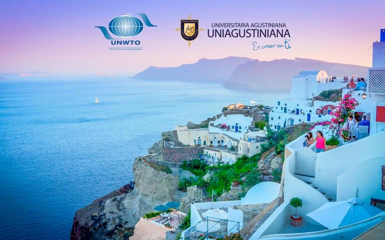 La UNIAGUSTINIANA, ahora es miembro afiliado de la Organización Mundial del Turismo OMT