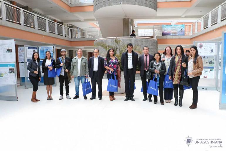 La coordinación de Prácticas y Empleo realizó el II Encuentro de Tutores Organizacionales