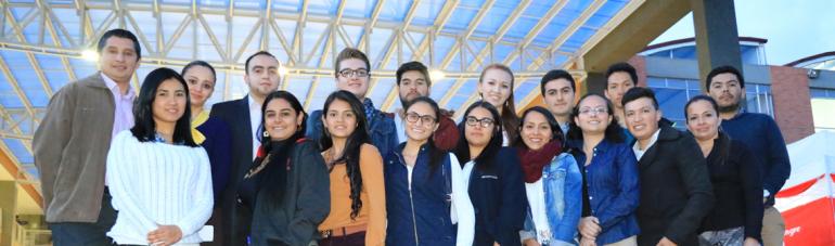 Culminó Misión Académica al Perú, sus participantes, nos cuentan su experiencia