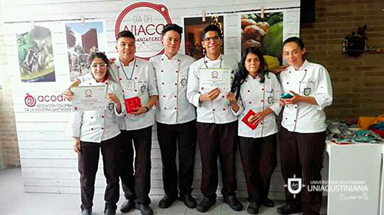Uniagustiniano es segundo lugar en concurso internacional de investigación estudiantil