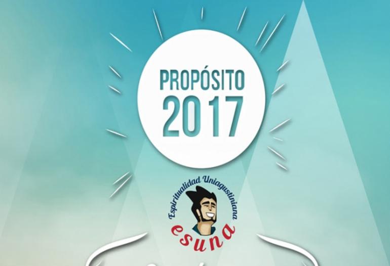 Proposito 2017
