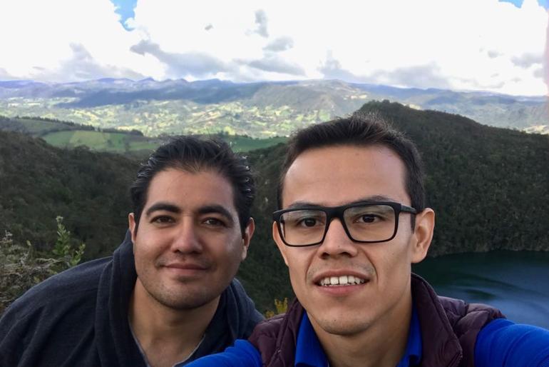 Estudiantes de Universidad del Estado de Morelos narran su experiencia en la UNIAGUSTINIANA