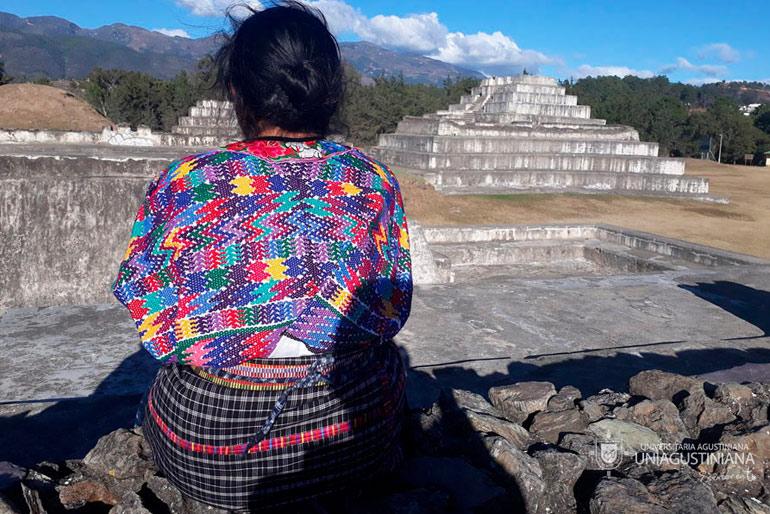 Crónica de mi paso por Guatemala: tierra de colores