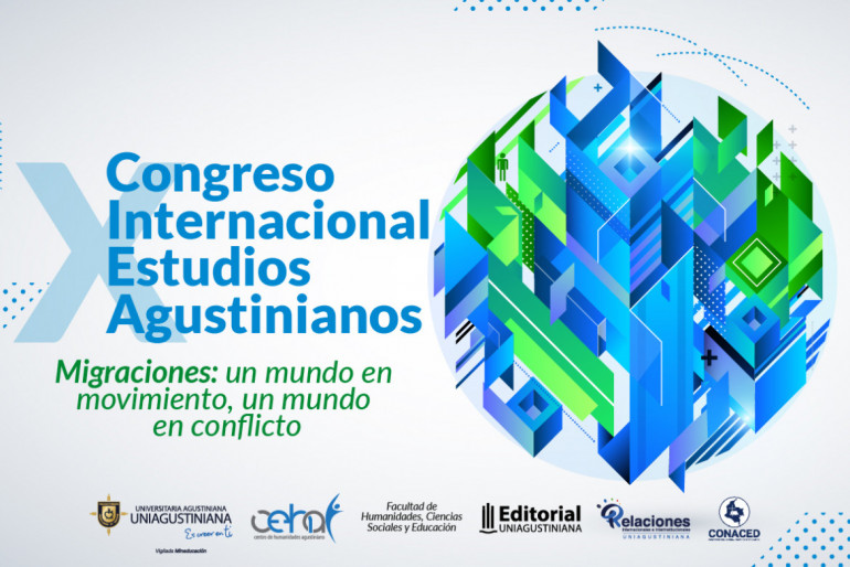 X Congreso de Estudios Agustinianos