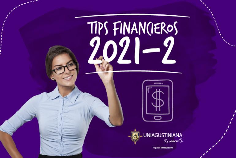 Tips Financieros 2021-2