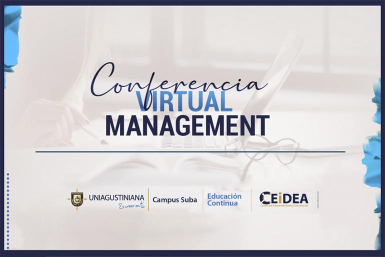Virtual Management