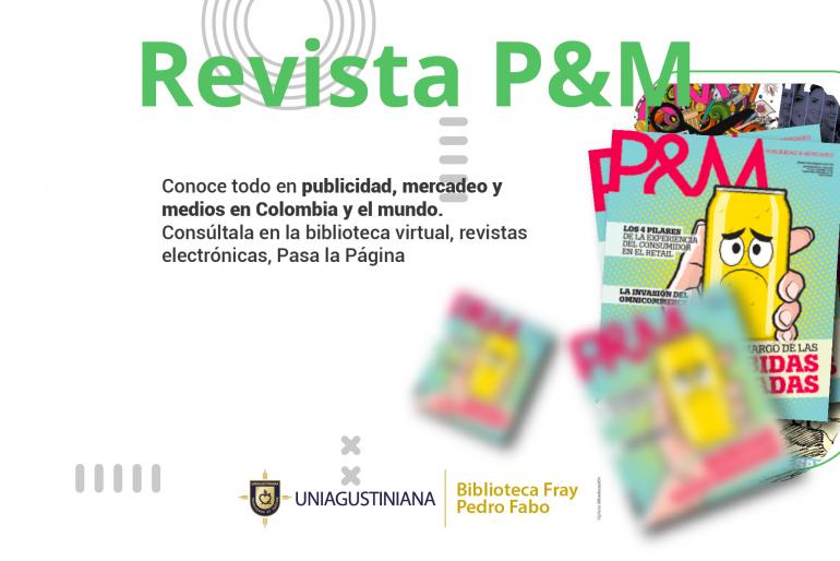 Revista PyM