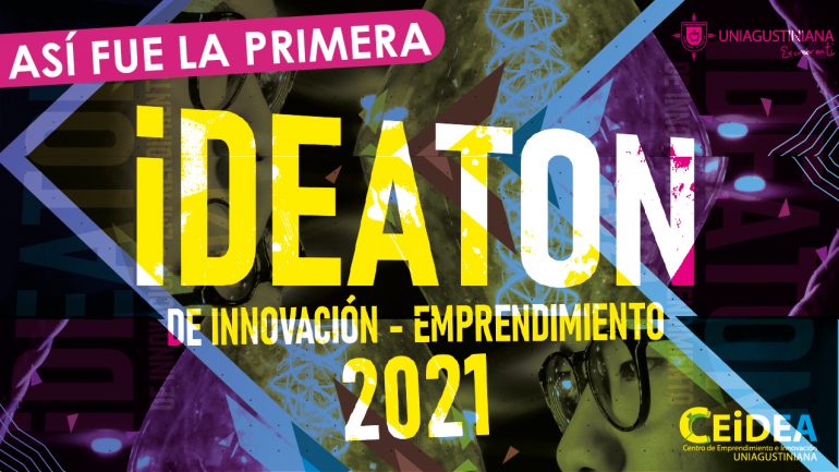 ideaton 2021