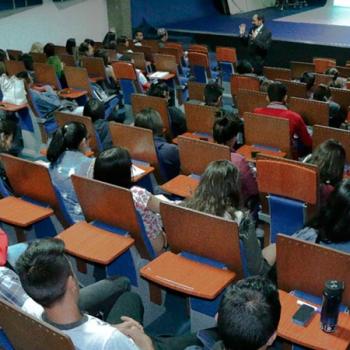 Se celebró el Día del Contador con conferencia vía streaming en alianza con la Universidad EAN