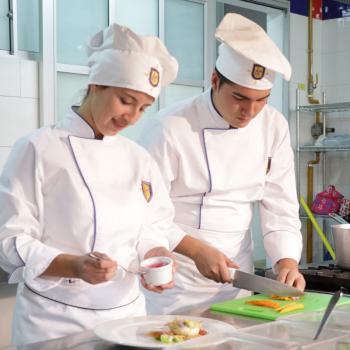Tecnología en Gastronomía y Corpoica se unen para crear ideas gastronómicas