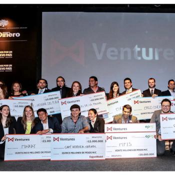 Concurso Ventures, para emprendedores Uniagustinianos