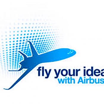 Convocatoria “Fly Your Ideas 2017” de Airbus y Unesco, participa en el Concurso/