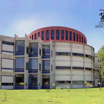 La Oficina de Relaciones Internacionales oficializa convenio con la Universidad Iberoamericana de México