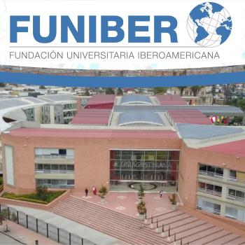 La UNIAGUSTINIANA establece convenio de cooperación interinstitucional con FUNIBER Colombia