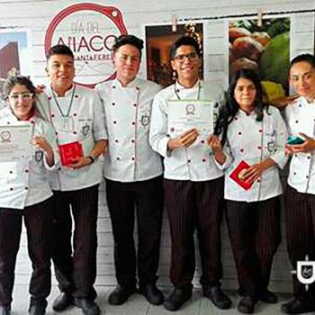 Uniagustiniano es segundo lugar en concurso internacional de investigación estudiantil