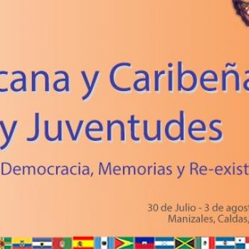 III Bienal Latinoamericana y Caribeña de Infancias y Juventudes