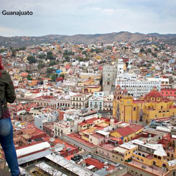 Lina Marcela Barajas, estudiante de Hotelería y Turismo, relata su experiencia internacional en México, en el Centro Universitario Enrique Díaz de León