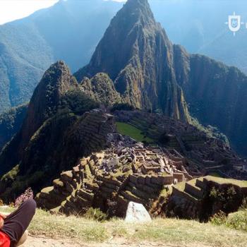 Los lugares que tuve el privilegio de conocer en Perú