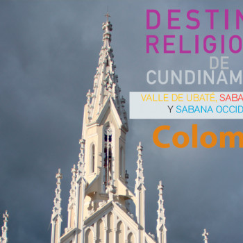 Destinos Religiosos de Cundinamarca