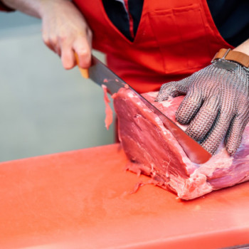 ¿Comer carne destruye el planeta?