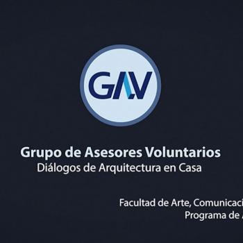 grupo de Asesores Voluntarios