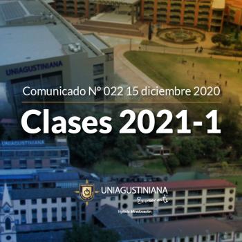 Clases 2021-1