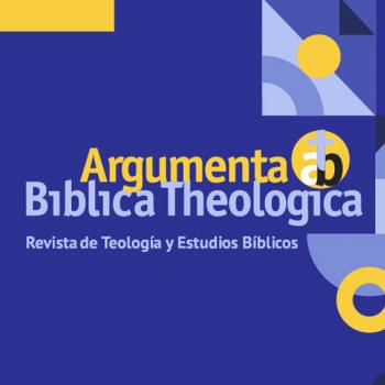 Teología Noticia