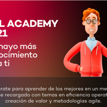 ¡Participa en ADL Academy 2021! 