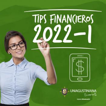 Tips financieros 2022-I