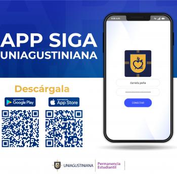 app SIGA 