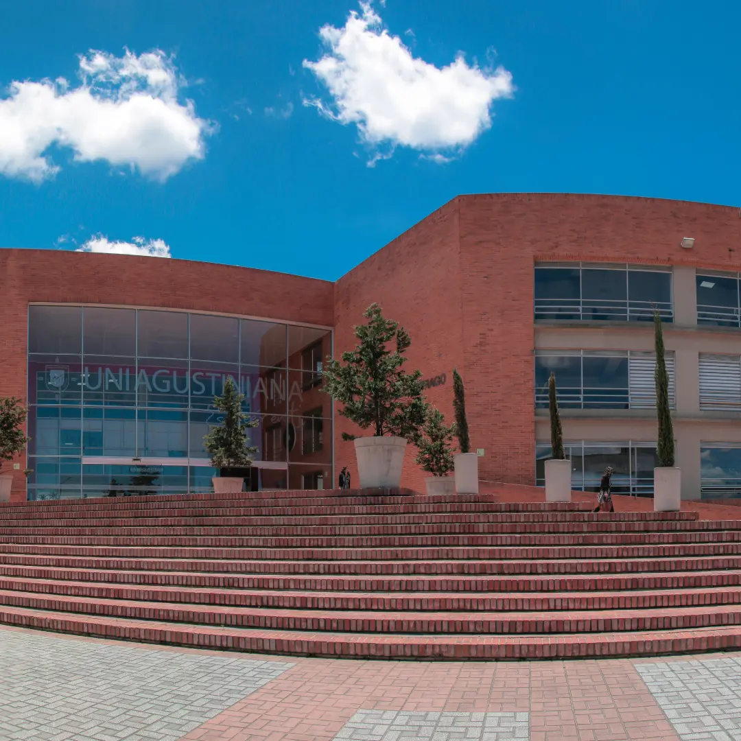 Campus Tagaste