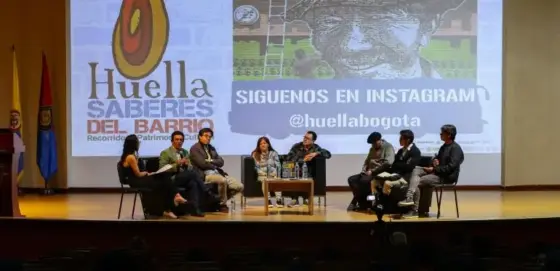 Diez Años de Huellas: Uniagustiniana Celebra el Patrimonio Cultural y las Raíces del Barrio