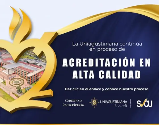Conoce nuestro proceso de Acreditación en Alta Calidad