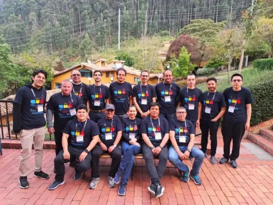 Parchando con la COP16 en la Uniagustiniana