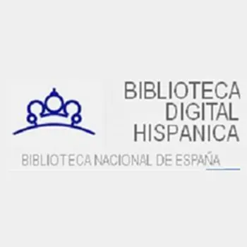 BIBLIOTECA DIGITAL HISPANICA