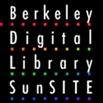 Berkeley Digital library
