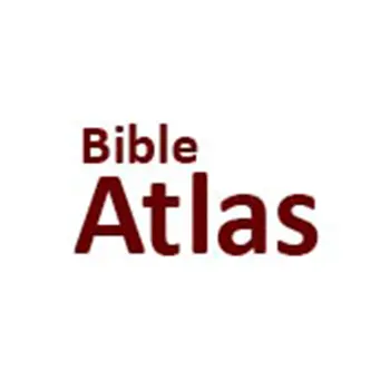 Imagen Bible Atlas