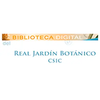 Biblioteca Digital del Real Jardín Botánico