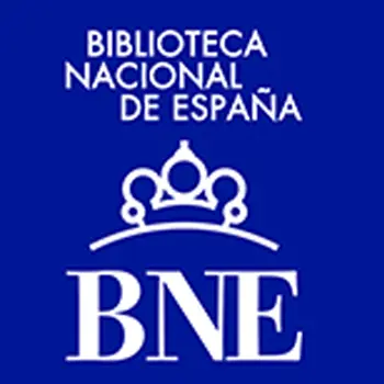 Biblioteca Nacional de España
