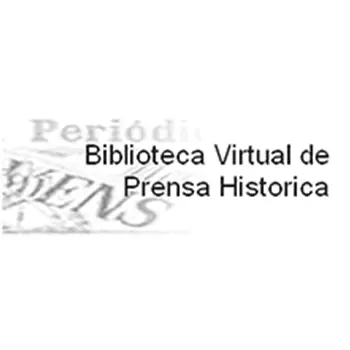 Biblioteca Virtual de Prensa Histórica Española
