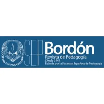 Bordón. Revista de Pedagogía